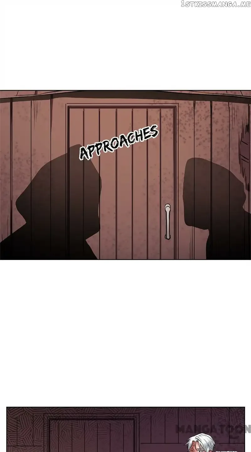 Blood Type Love Chapter 92 page 11