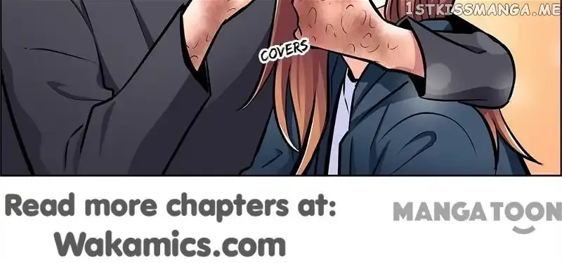 Blood Type Love Chapter 92 page 10