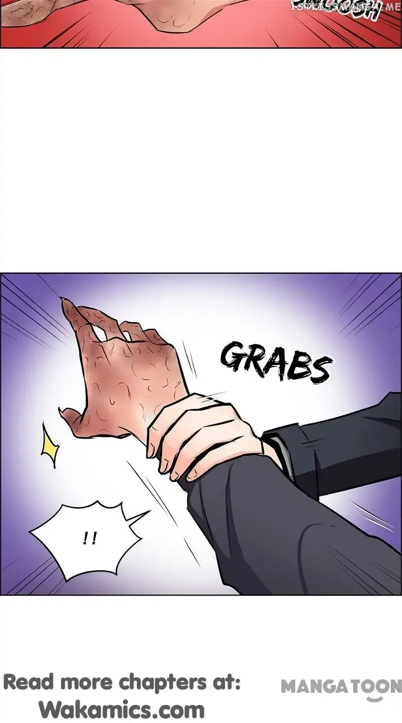 Blood Type Love Chapter 92 page 15