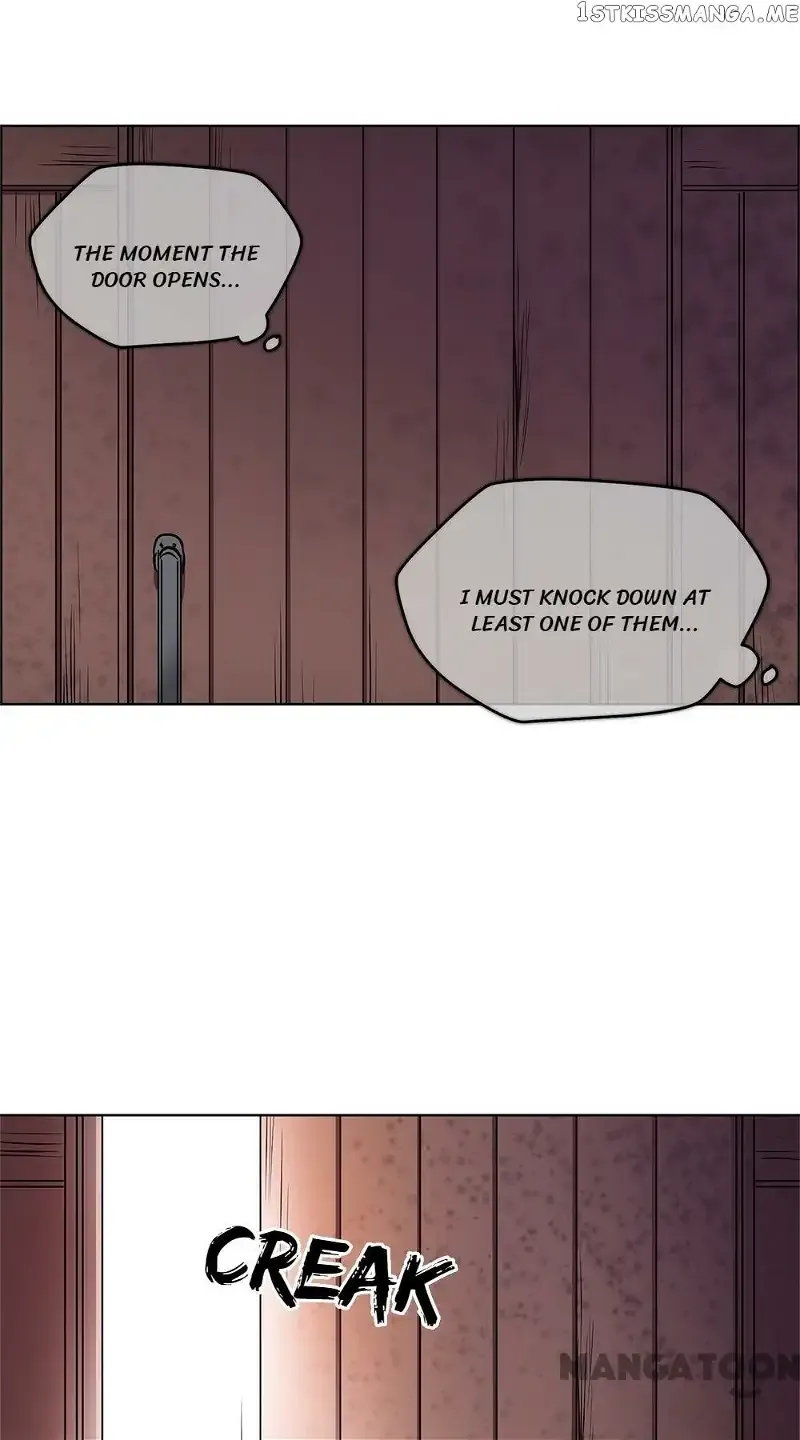 Blood Type Love Chapter 92 page 13