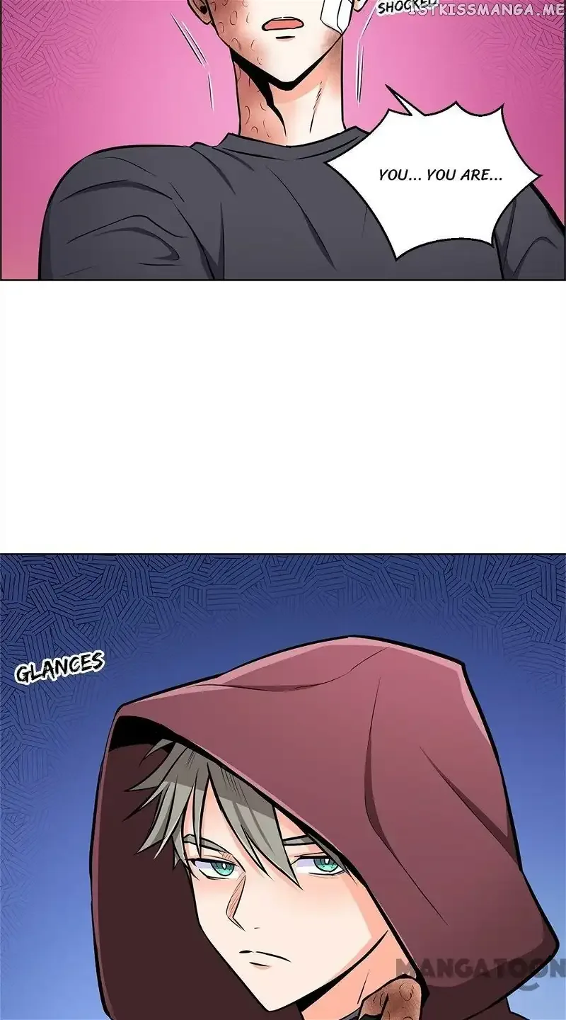 Blood Type Love Chapter 92 page 18