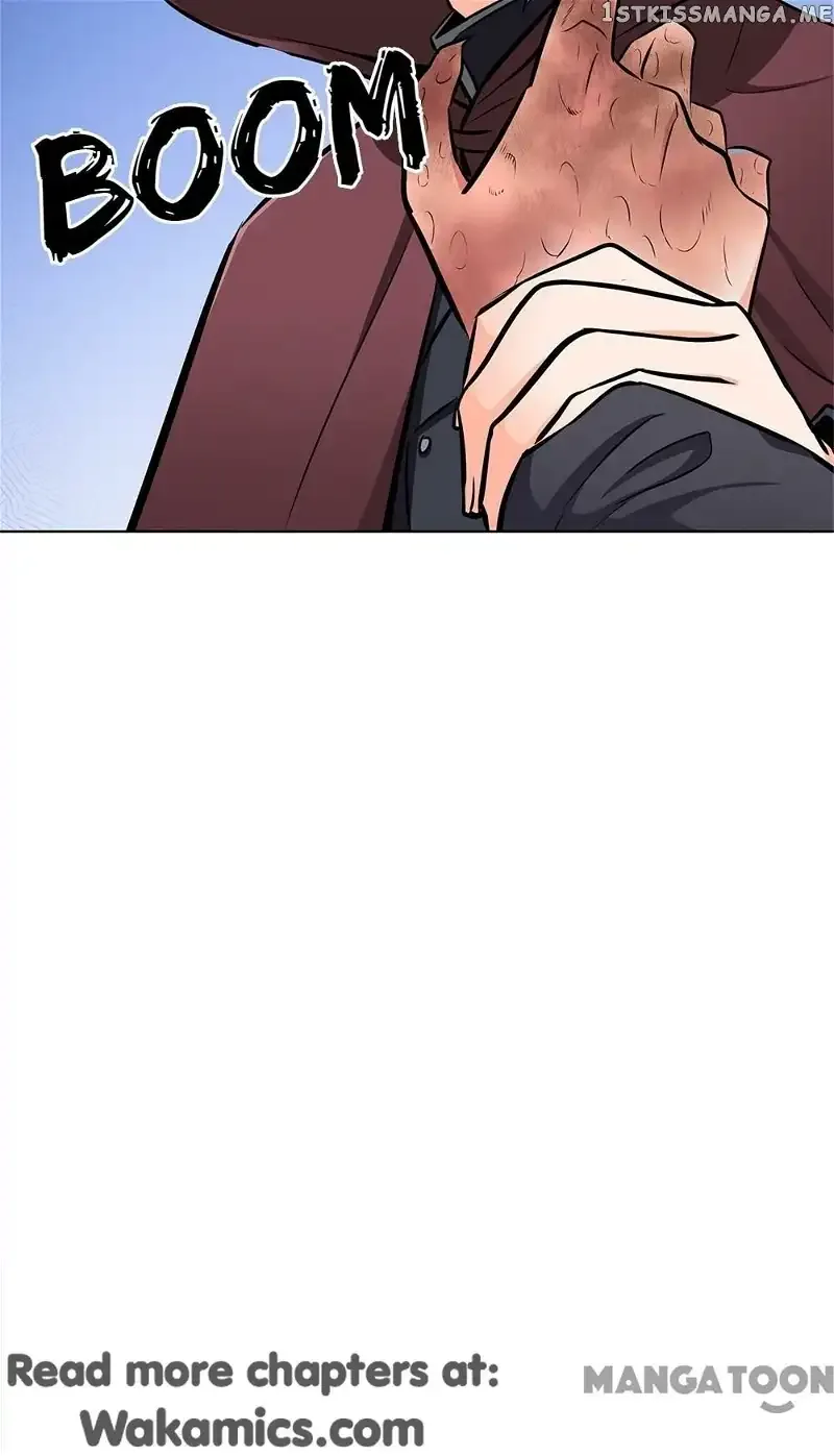 Blood Type Love Chapter 92 page 19