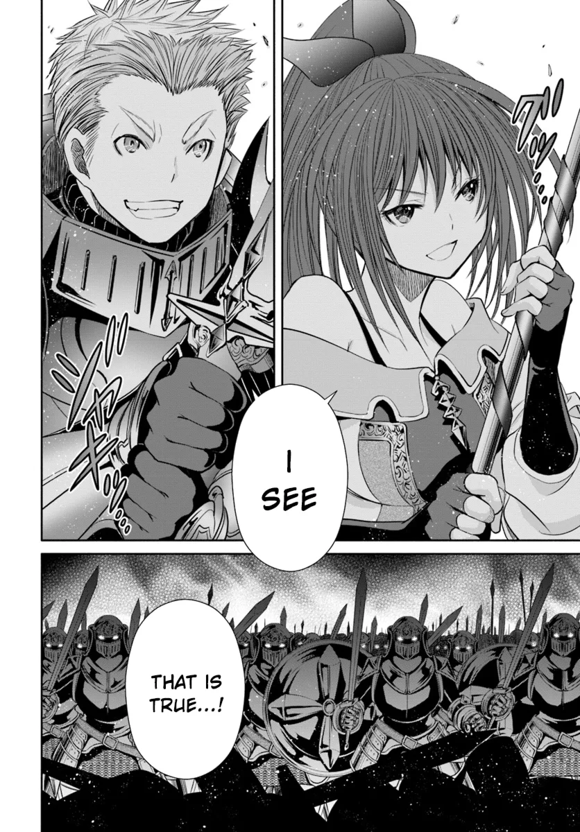 Hachinan tte, Sore wa Nai Deshou! Chapter 30 page 25
