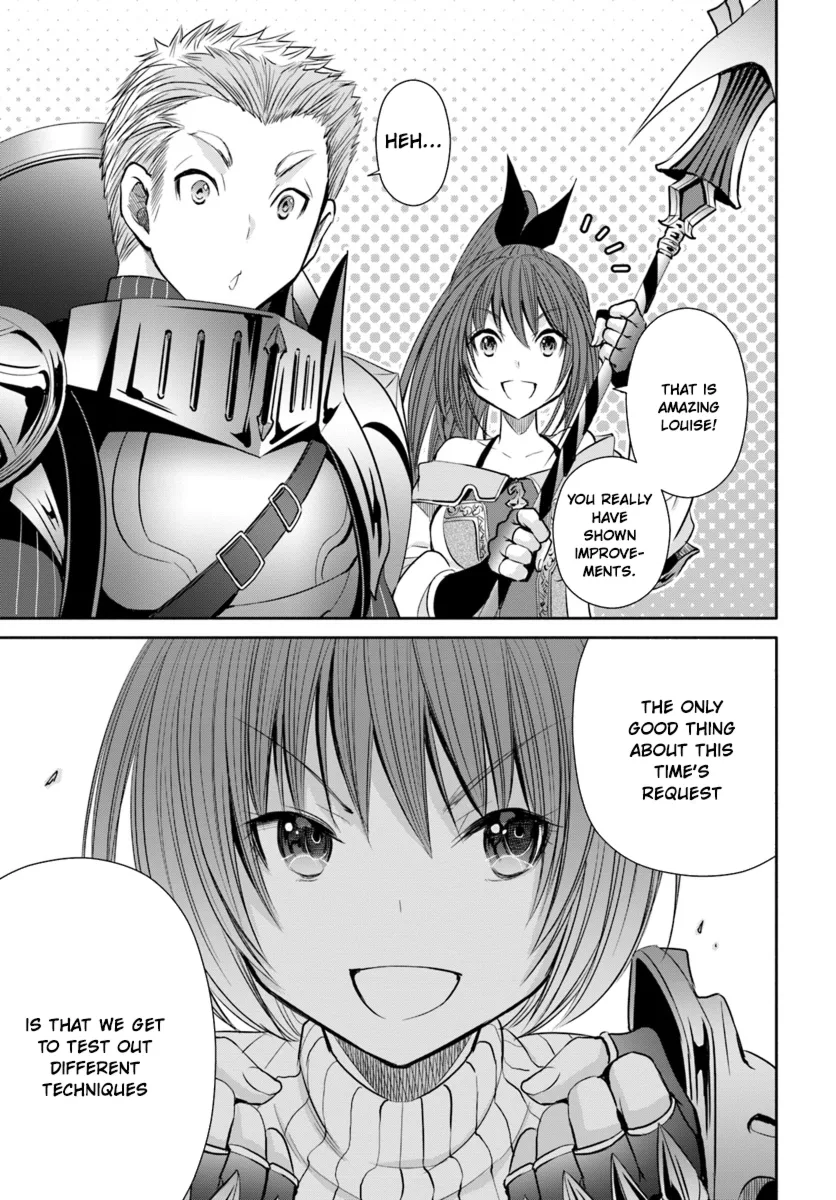 Hachinan tte, Sore wa Nai Deshou! Chapter 30 page 24