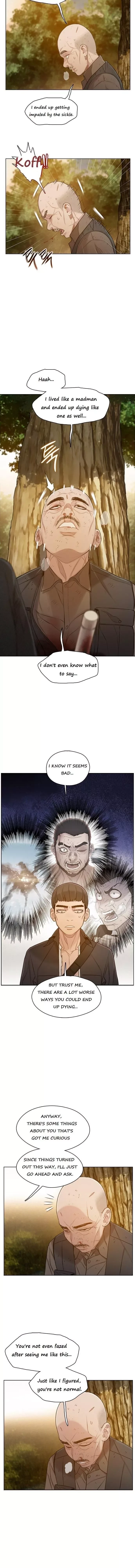 I Will Die Soon Chapter 33 page 3
