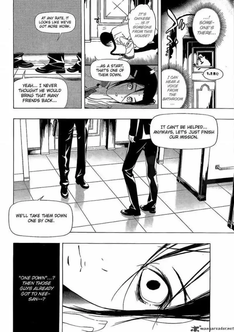 Rosario to Vampire Season II Chapter 28 page 14