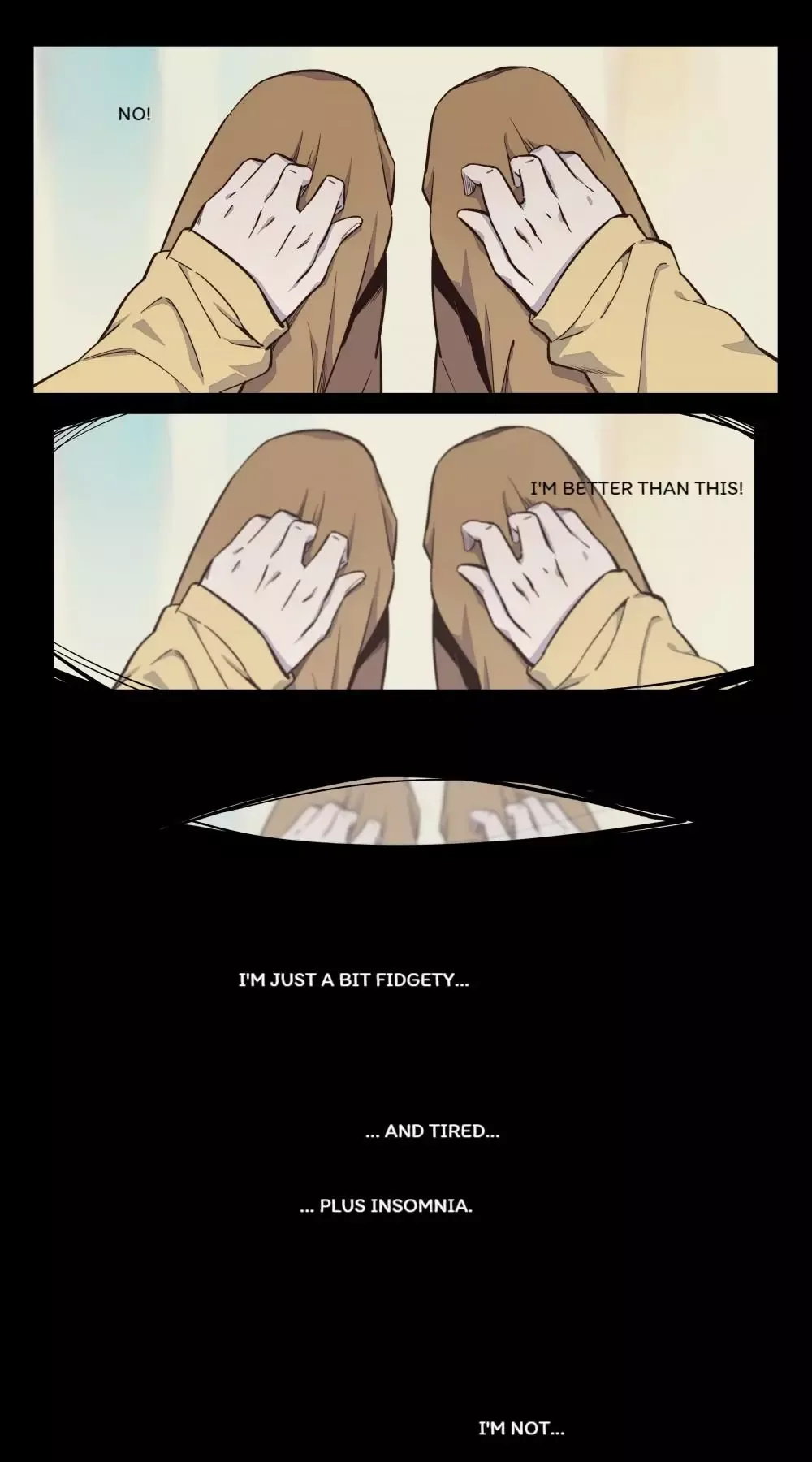 Somewhere In Time Chapter 33 page 3