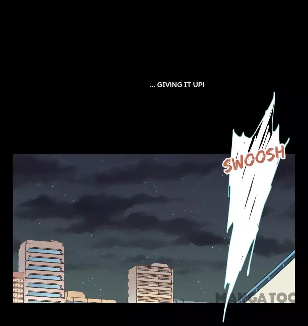 Somewhere In Time Chapter 33 page 4