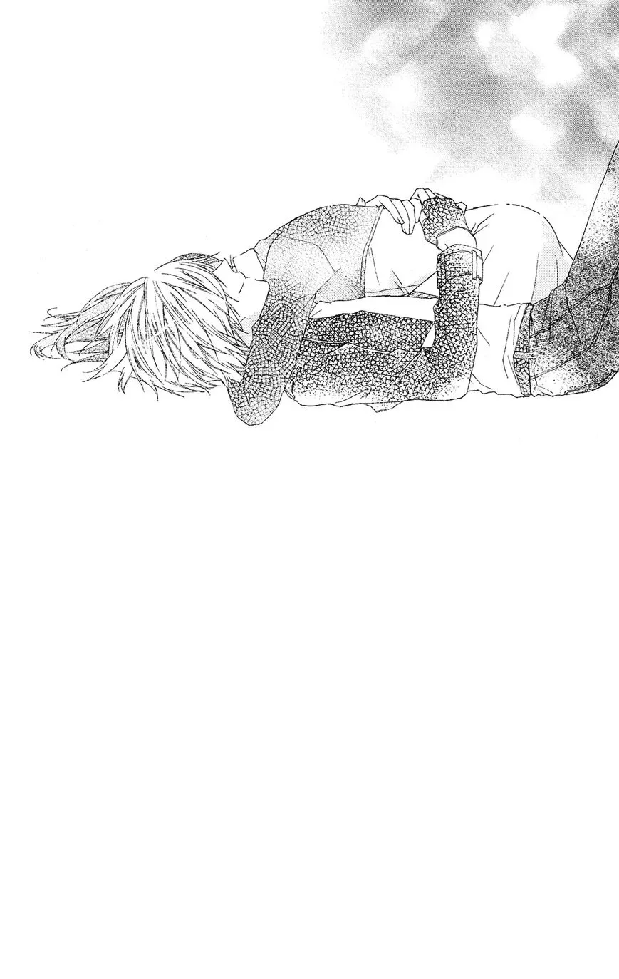 Mizutama Honey Boy Chapter 23.5 page 39
