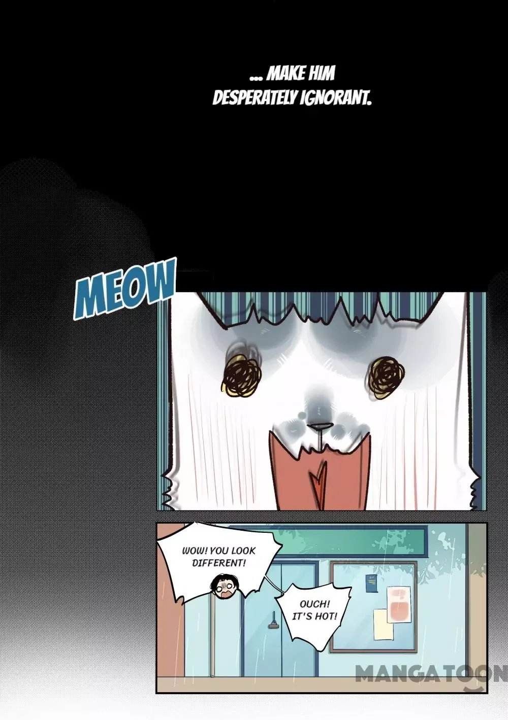 Somewhere In Time Chapter 33 page 10