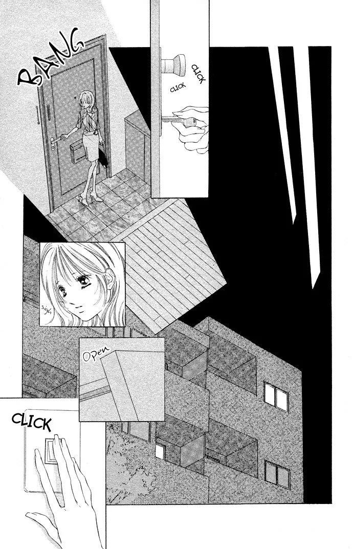 Tsumi ni Nureta Futari Chapter 33 page 29