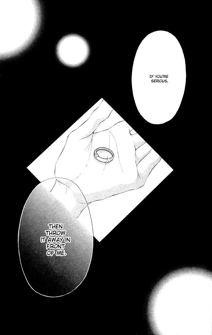 Tsumi ni Nureta Futari Chapter 33 page 38