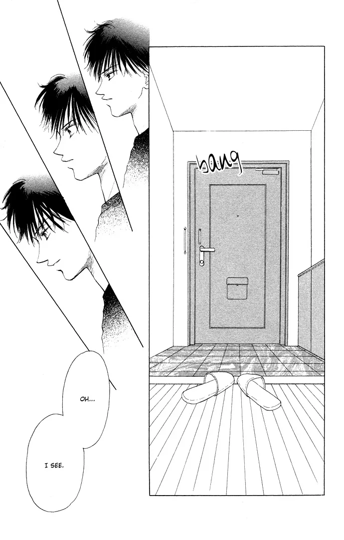 Tsumi ni Nureta Futari Chapter 33 page 45