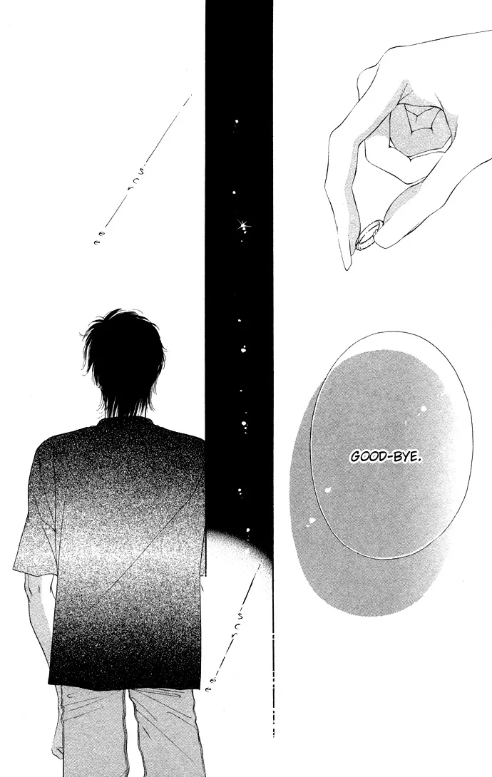 Tsumi ni Nureta Futari Chapter 33 page 44