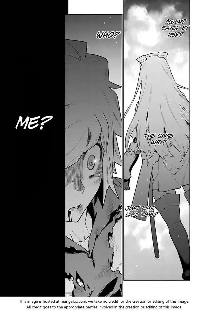 Dungeon ni Deai wo Motomeru no wa Machigatteiru Darou ka Chapter 43 page 6