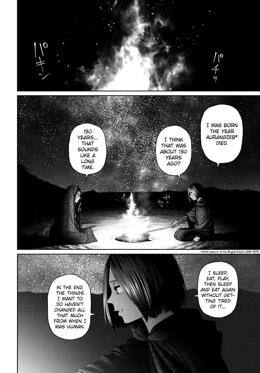 Vampeerz, My Peer Vampires Chapter 29 page 24