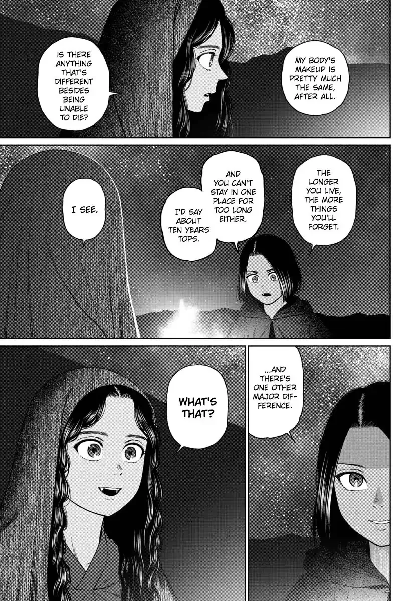 Vampeerz, My Peer Vampires Chapter 29 page 25