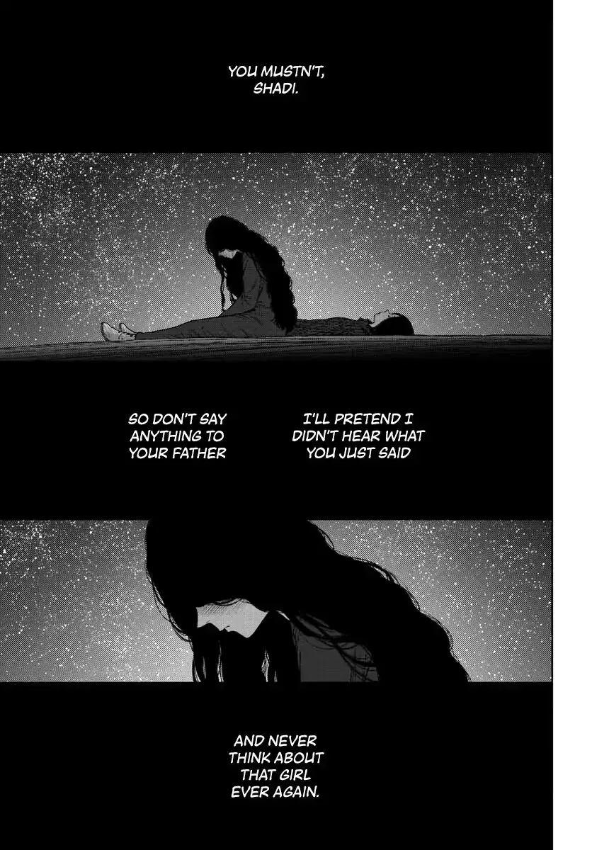 Vampeerz, My Peer Vampires Chapter 29 page 31