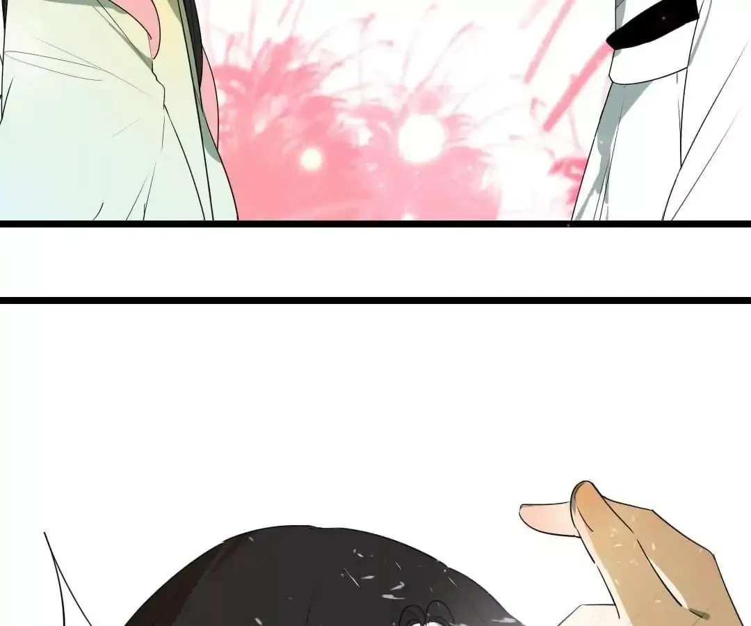 Yaoi God in the Skies Chapter 68 page 12