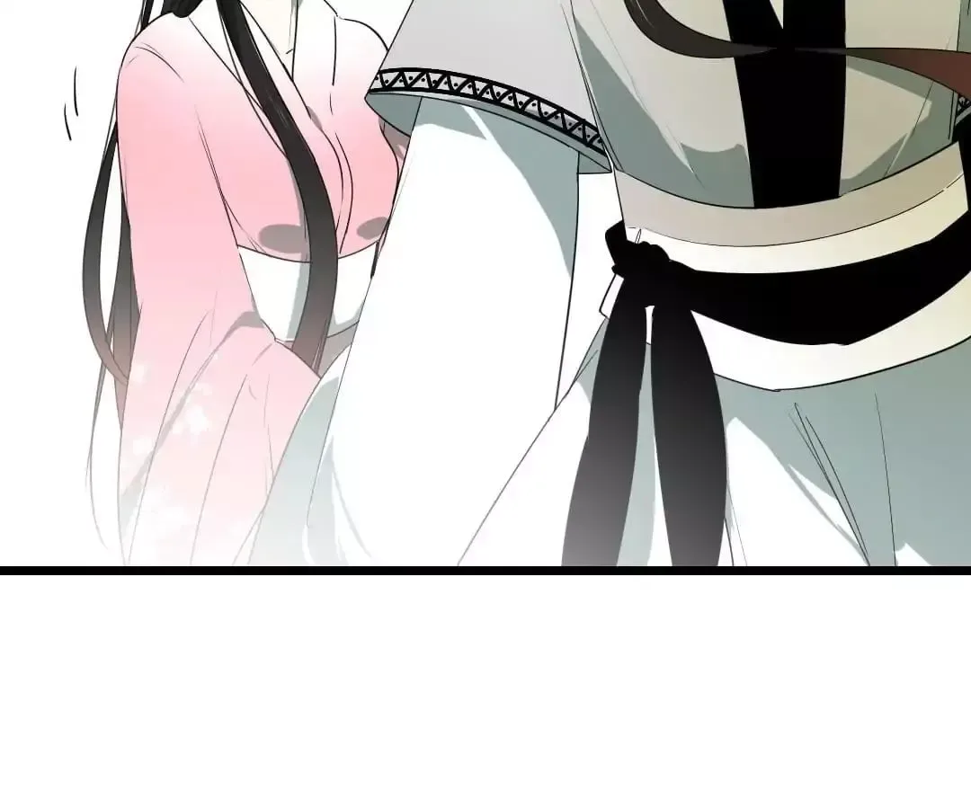 Yaoi God in the Skies Chapter 68 page 4
