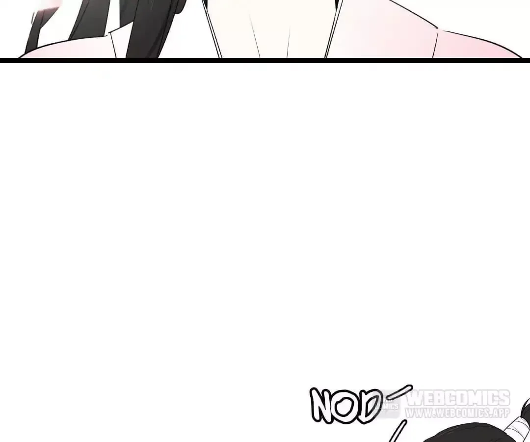 Yaoi God in the Skies Chapter 68 page 10