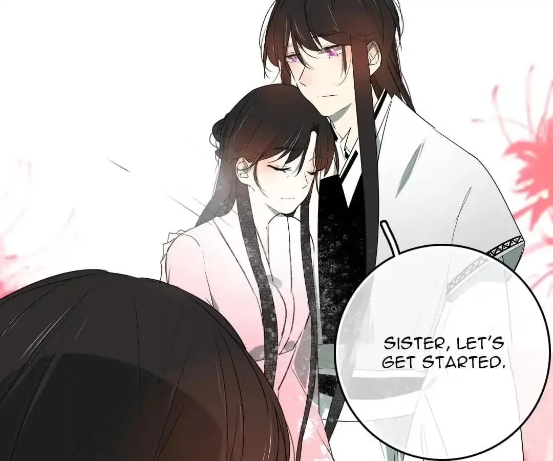 Yaoi God in the Skies Chapter 68 page 15