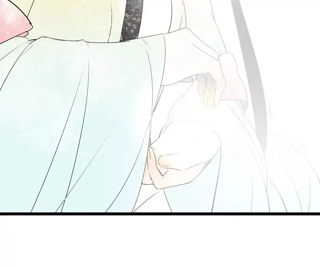 Yaoi God in the Skies Chapter 68 page 23