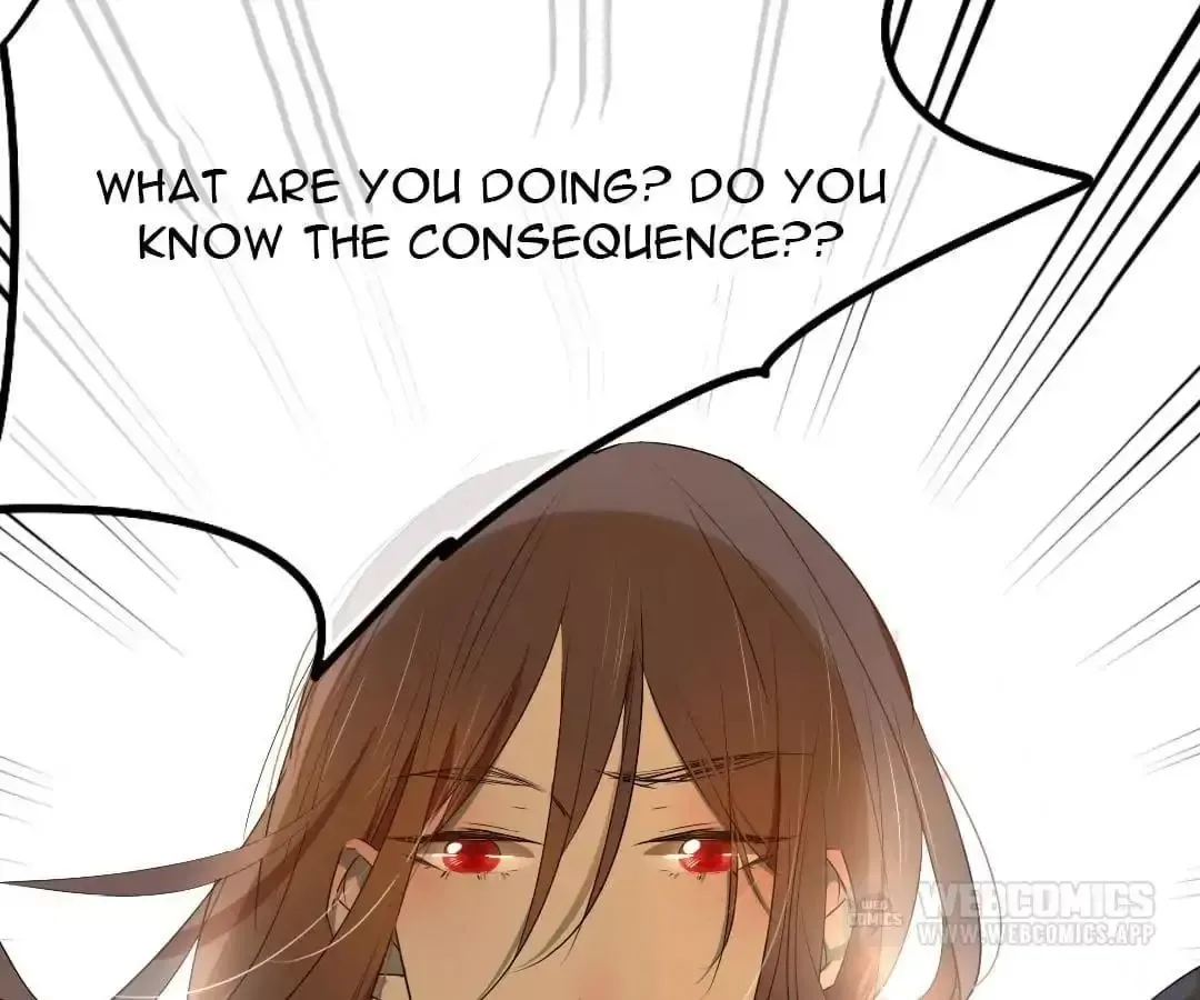 Yaoi God in the Skies Chapter 68 page 34