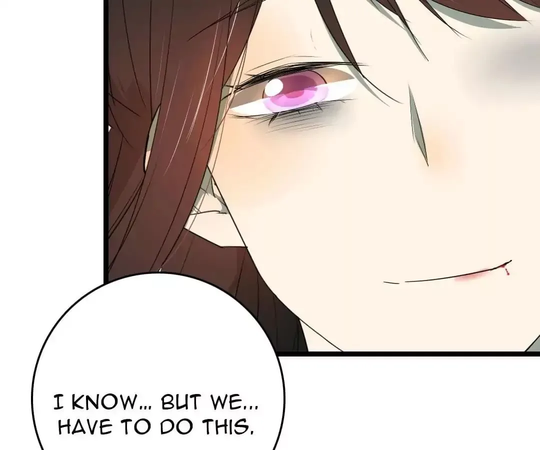 Yaoi God in the Skies Chapter 68 page 36