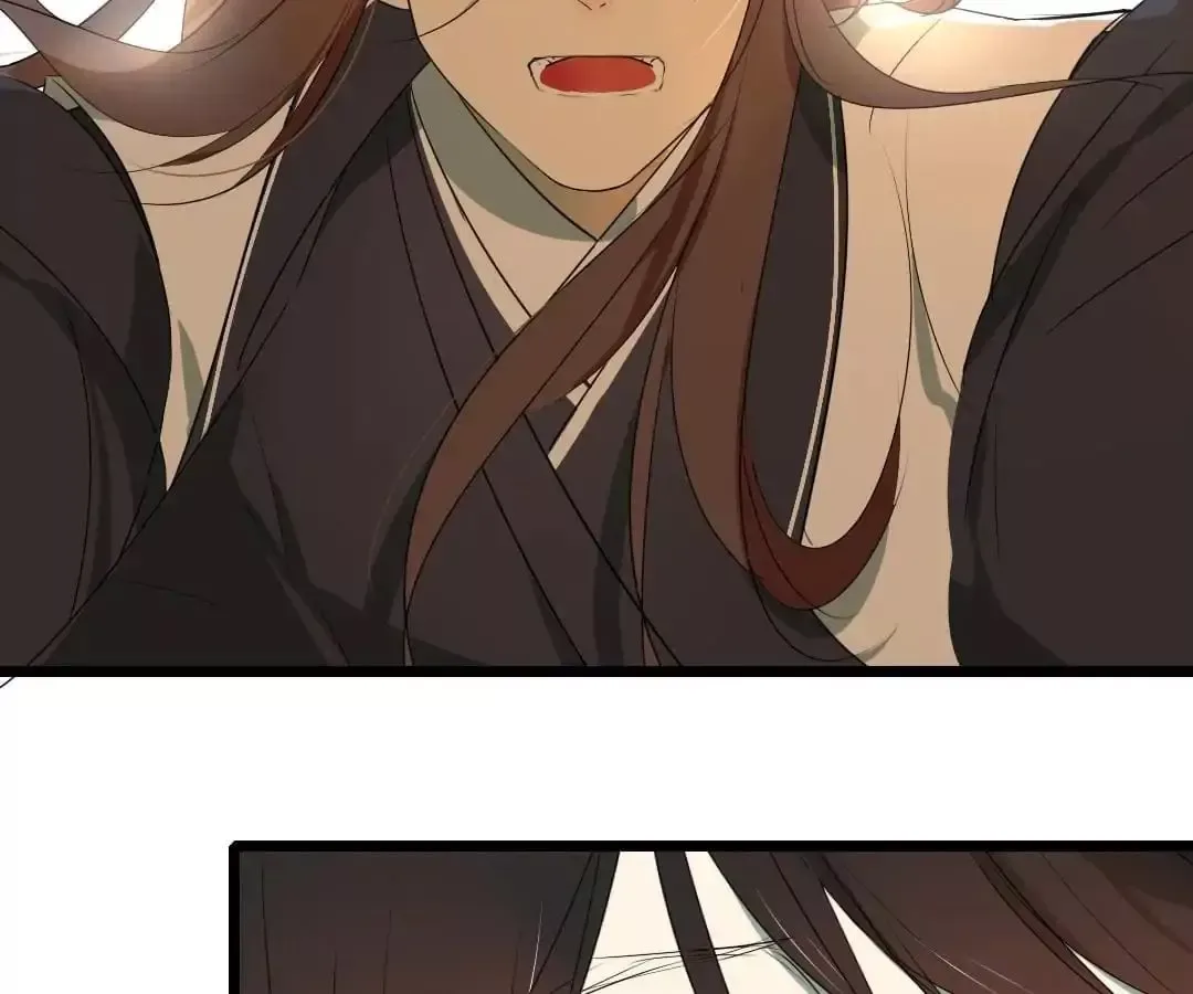 Yaoi God in the Skies Chapter 68 page 35