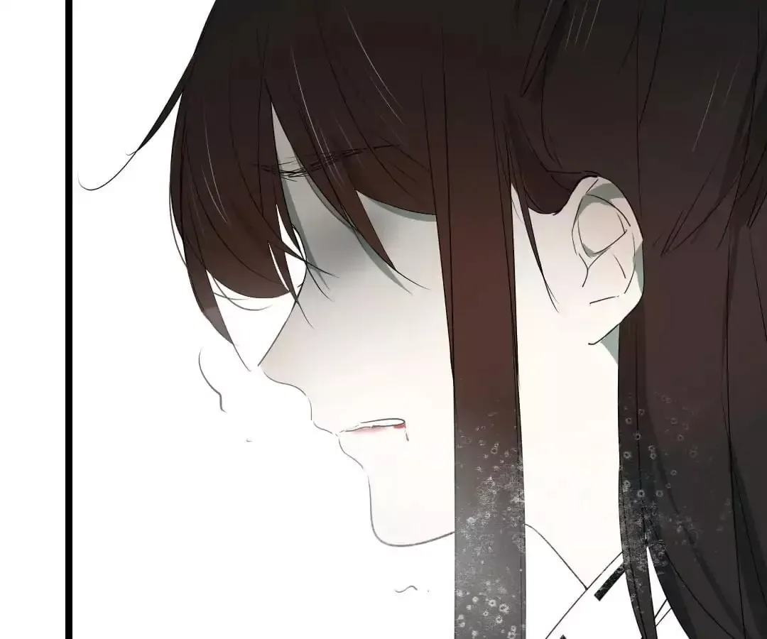 Yaoi God in the Skies Chapter 68 page 45
