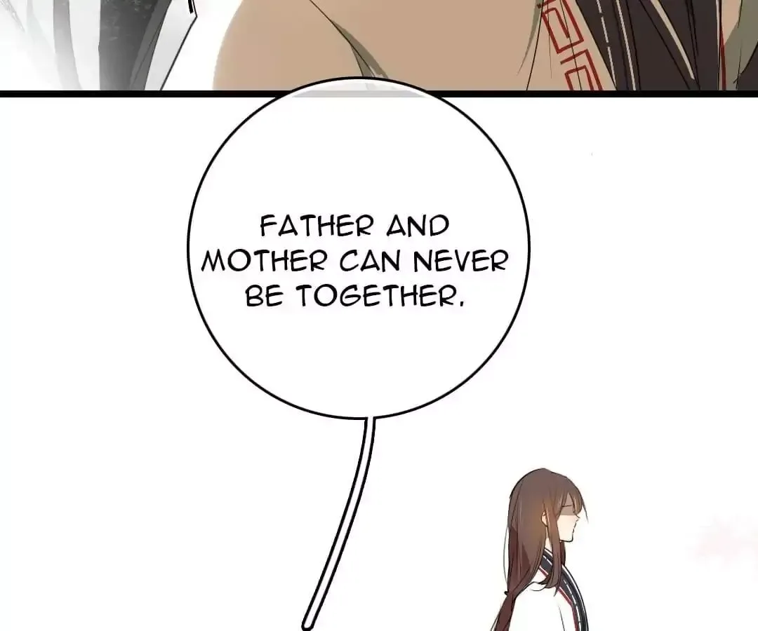 Yaoi God in the Skies Chapter 68 page 41