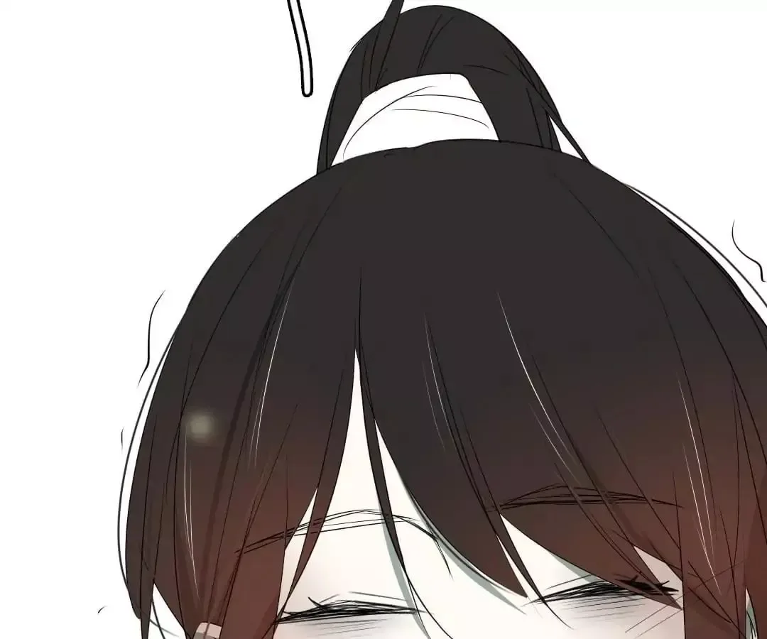 Yaoi God in the Skies Chapter 68 page 61