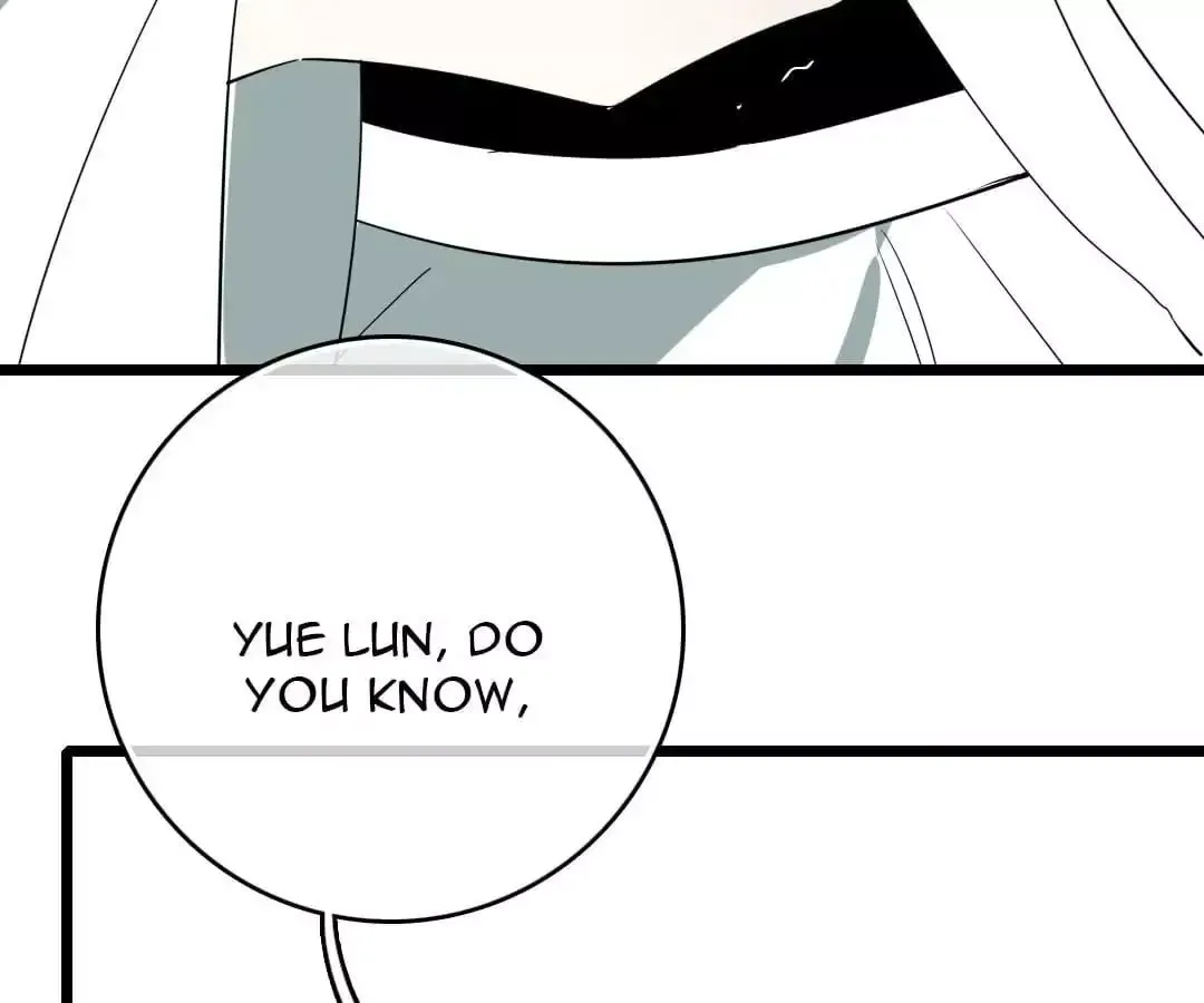 Yaoi God in the Skies Chapter 68 page 57