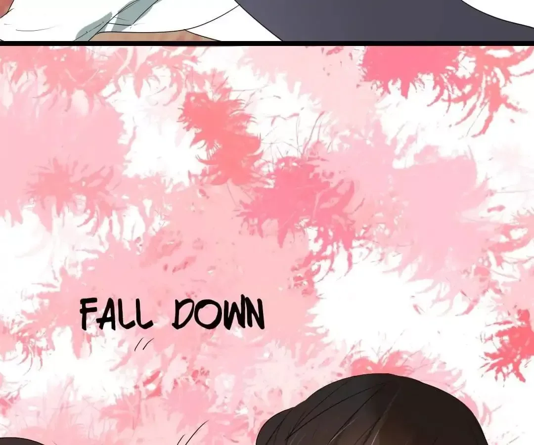 Yaoi God in the Skies Chapter 68 page 73