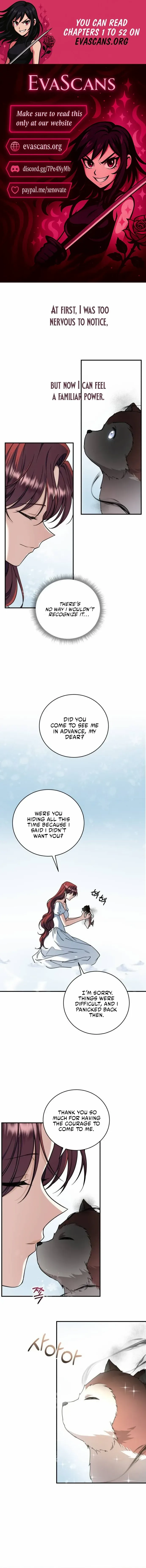 An Unexpected Engagement Chapter 31 page 2