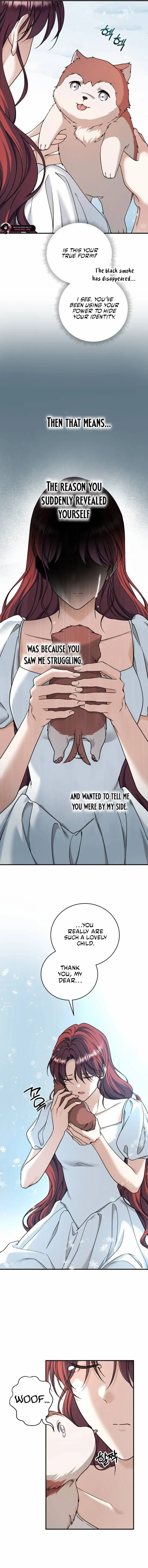 An Unexpected Engagement Chapter 31 page 3