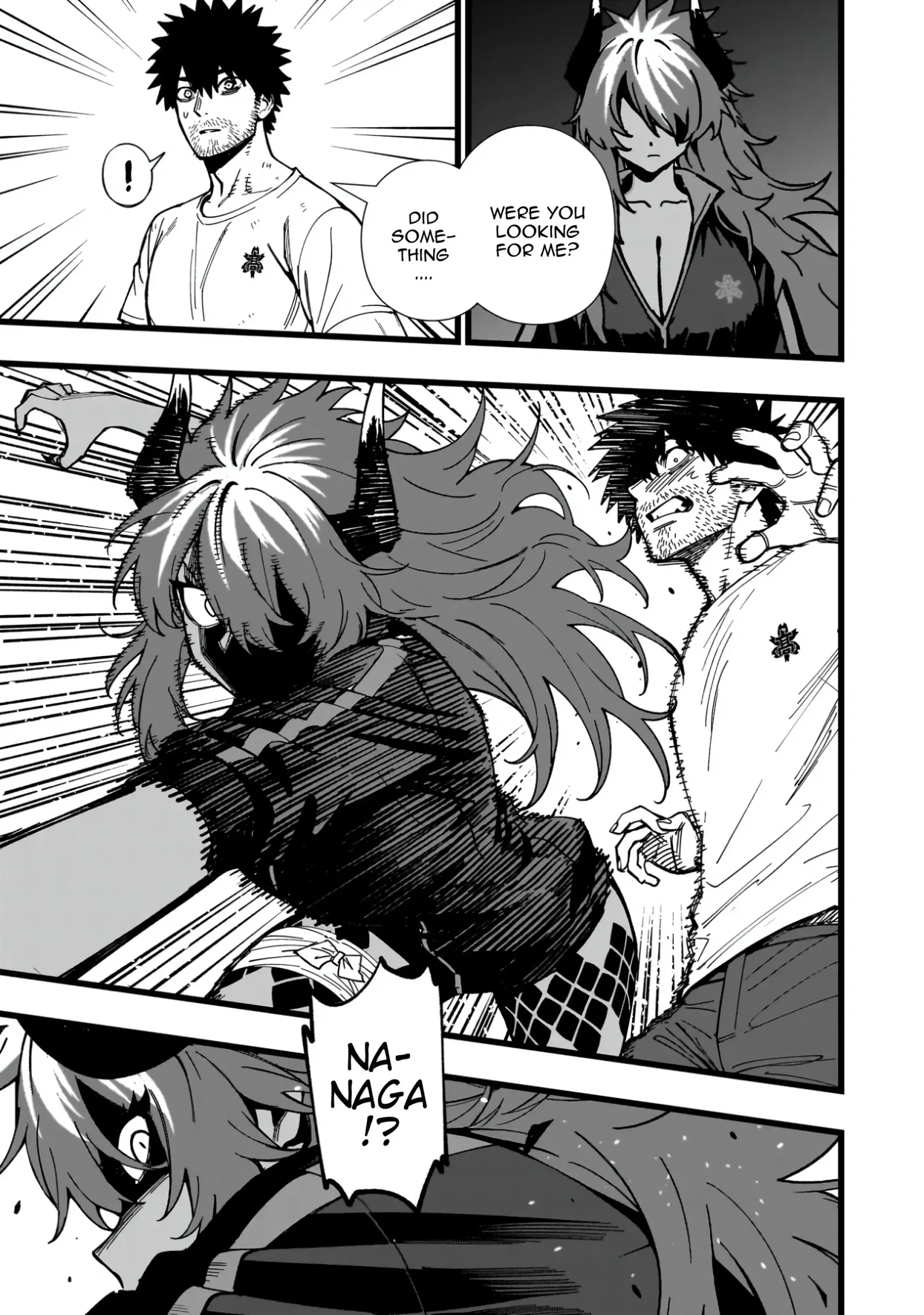 Senki Survival Saga: Isekai no Unmei o Kaketa Mujintou Fujun Iseikouyuu Chapter 28 page 15