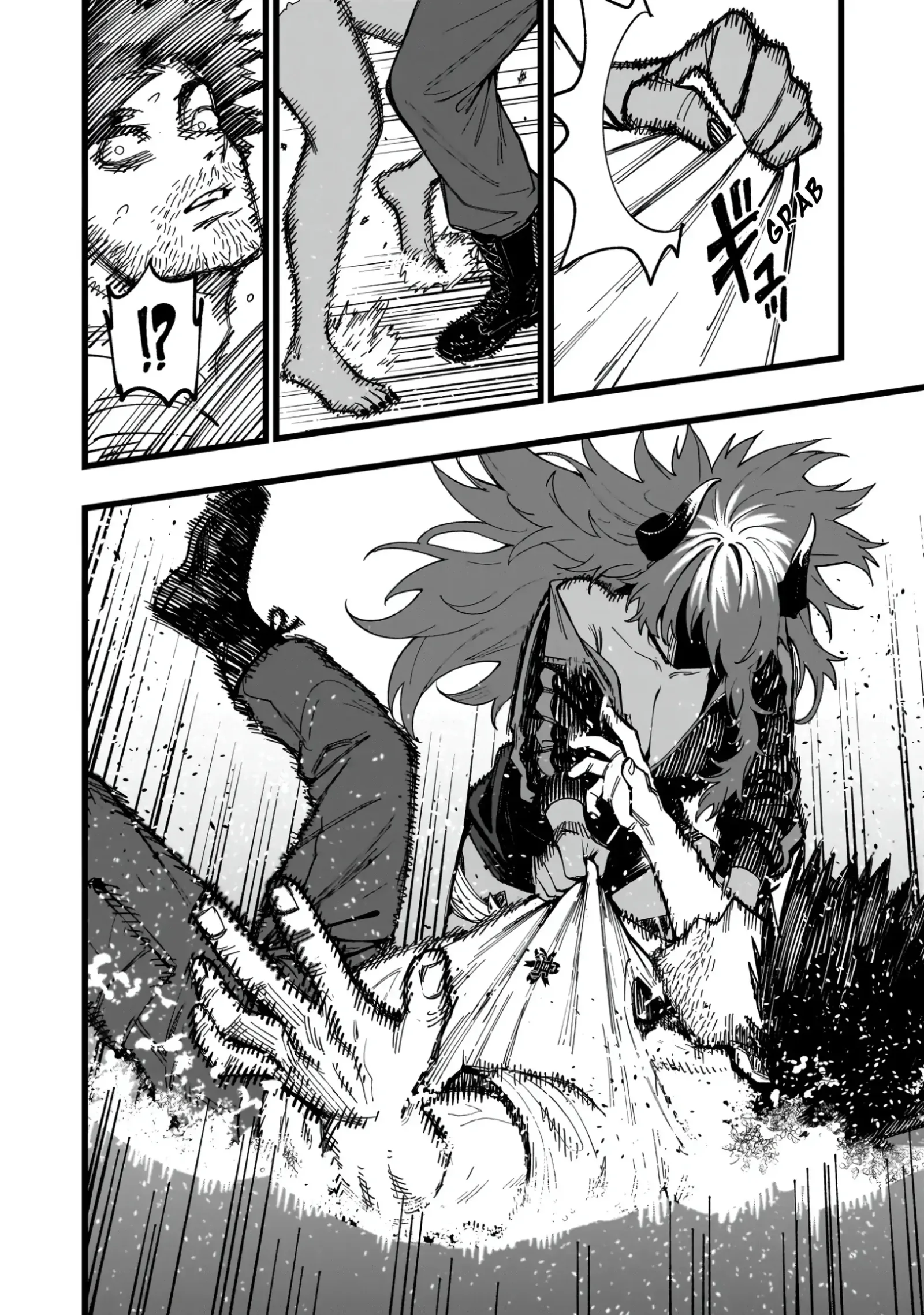 Senki Survival Saga: Isekai no Unmei o Kaketa Mujintou Fujun Iseikouyuu Chapter 28 page 18