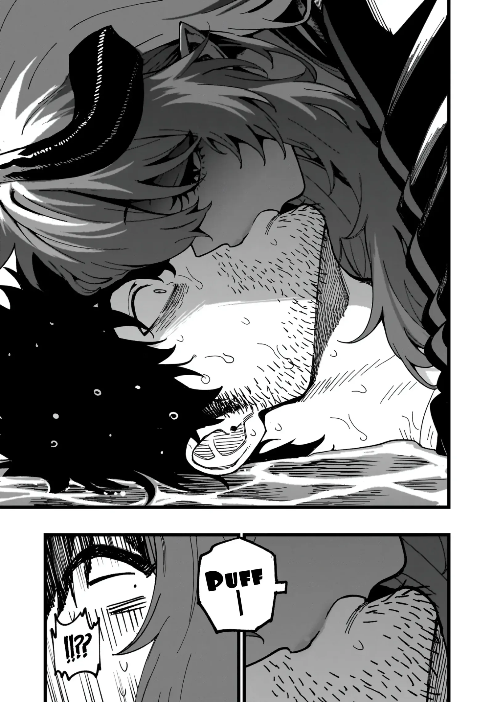 Senki Survival Saga: Isekai no Unmei o Kaketa Mujintou Fujun Iseikouyuu Chapter 28 page 21
