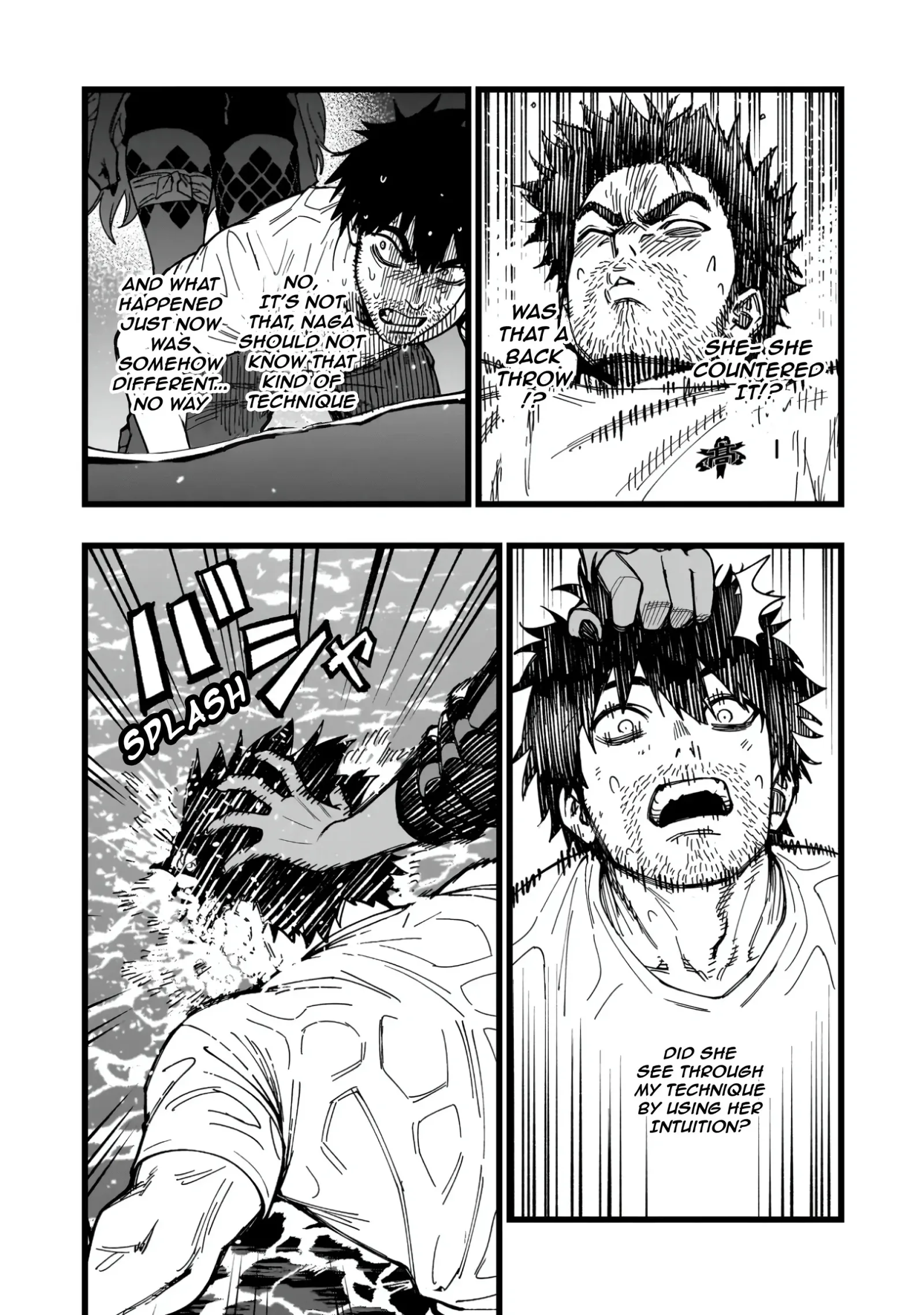 Senki Survival Saga: Isekai no Unmei o Kaketa Mujintou Fujun Iseikouyuu Chapter 28 page 19