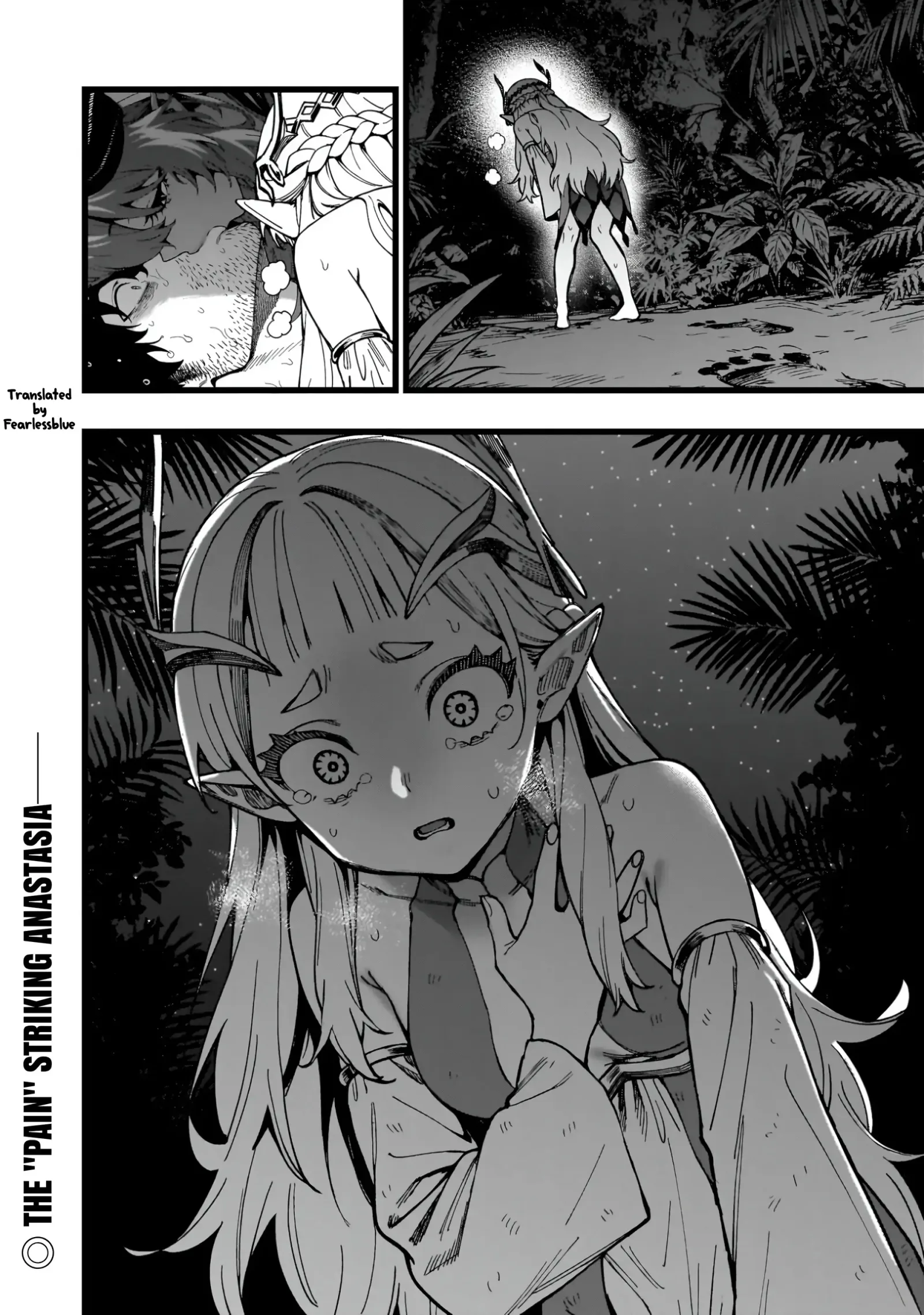 Senki Survival Saga: Isekai no Unmei o Kaketa Mujintou Fujun Iseikouyuu Chapter 28 page 26
