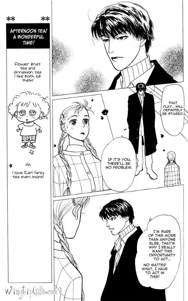 Ashita No Ousama Chapter 41 page 11