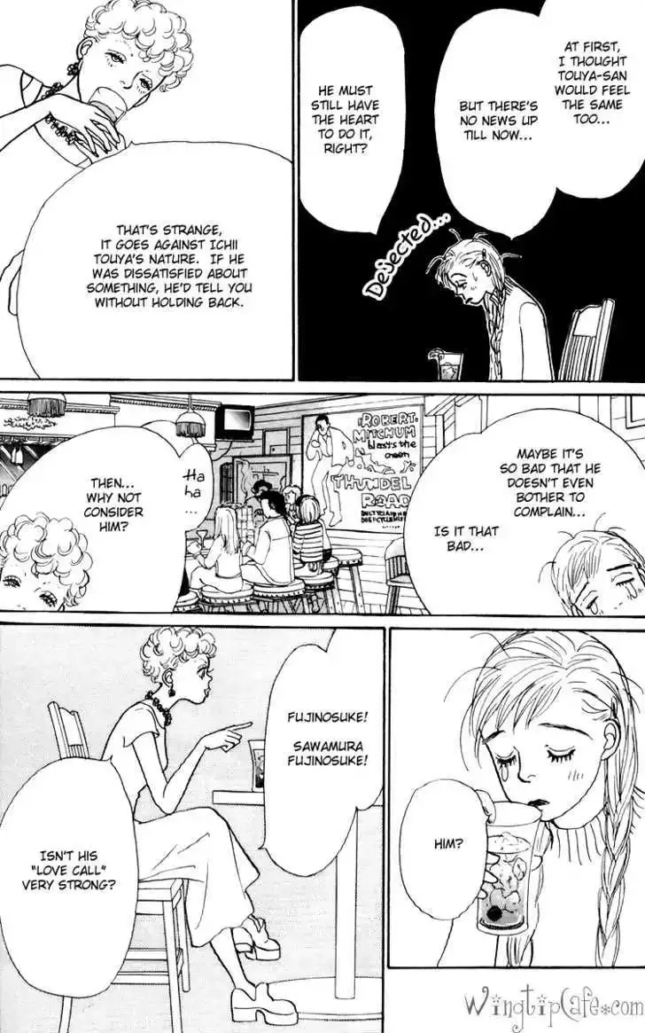 Ashita No Ousama Chapter 41 page 18