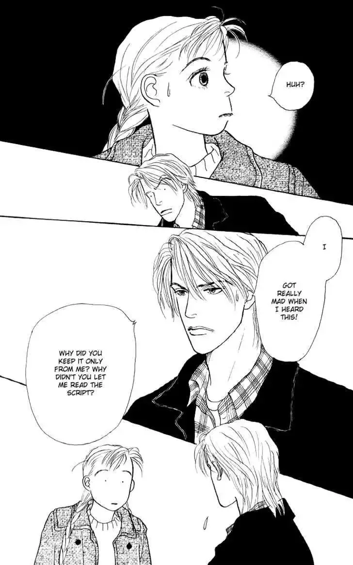 Ashita No Ousama Chapter 41 page 27