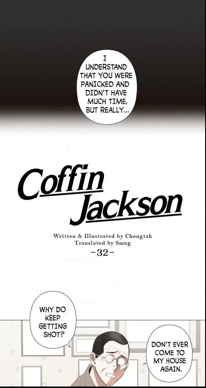 Coffin Jackson Chapter 32 page 1