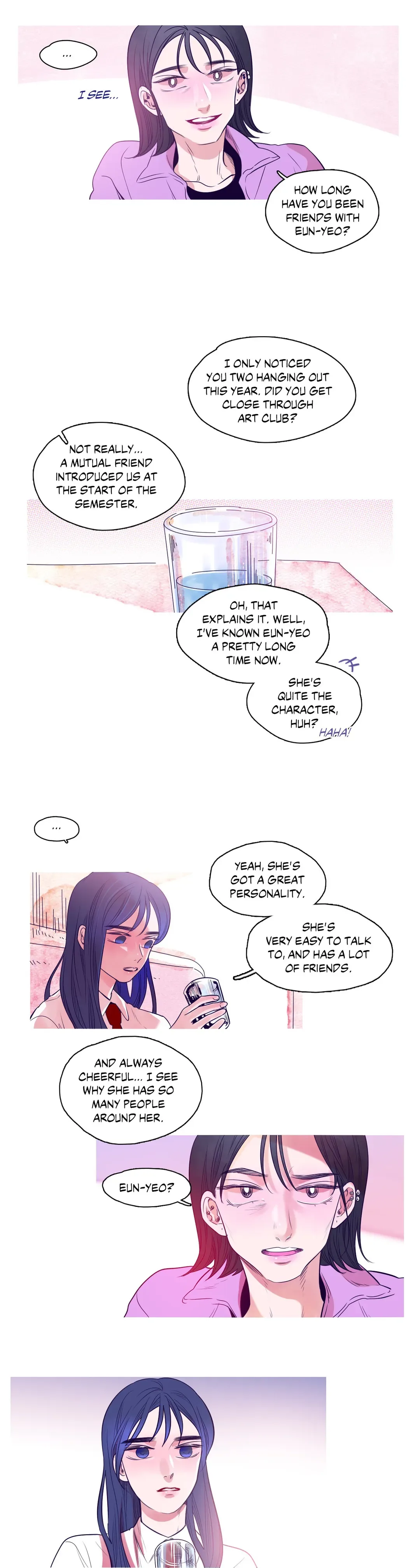 Shades and Shadows Chapter 33 page 7