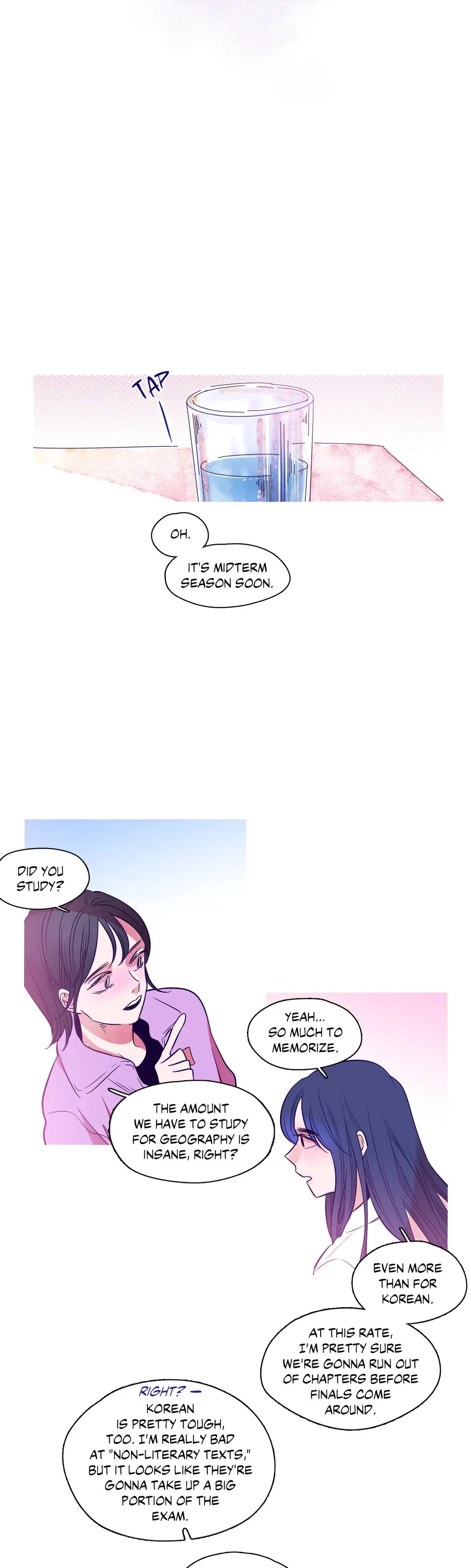 Shades and Shadows Chapter 33 page 10