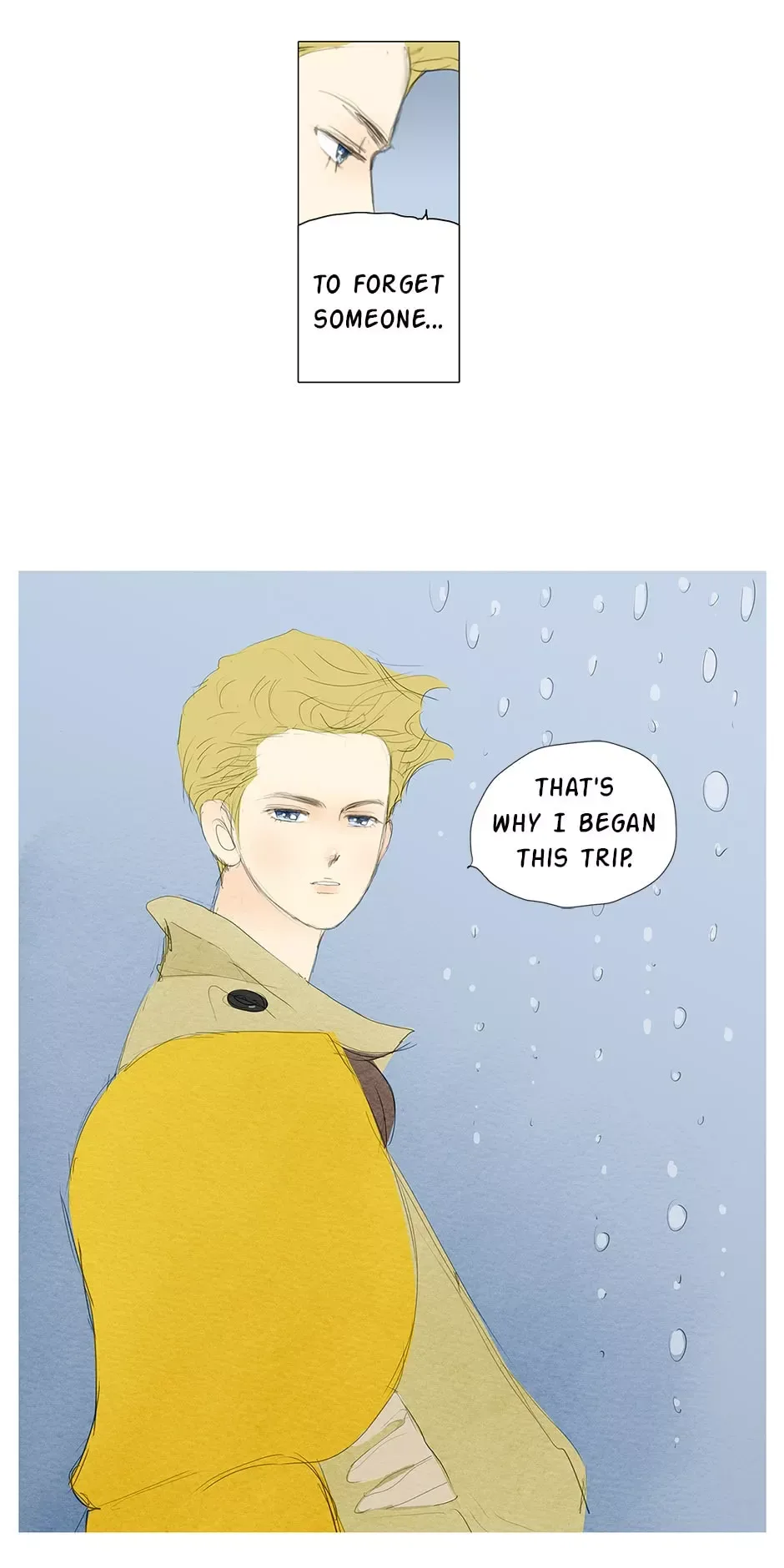 100 Days in Europe Chapter 47 page 4
