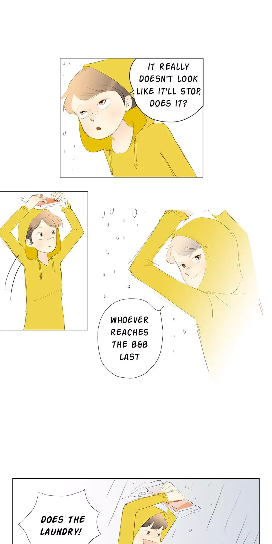 100 Days in Europe Chapter 47 page 7